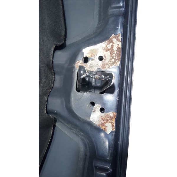 Capo Dianteiro Ford Focus 2006 Usado