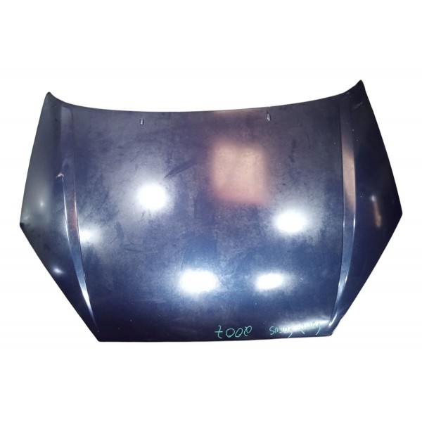 Capo Dianteiro Ford Focus 2006 Usado