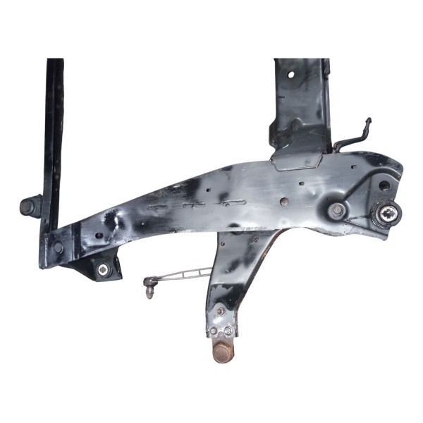 Agregado Dianteiro Ford Mondeo 2.0 2004 Usado