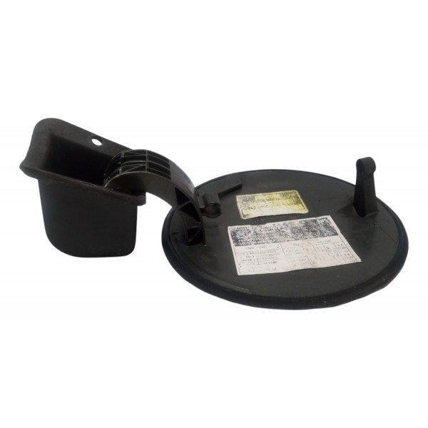 Portinhola Tanque Combustível Gm Vectra 1999