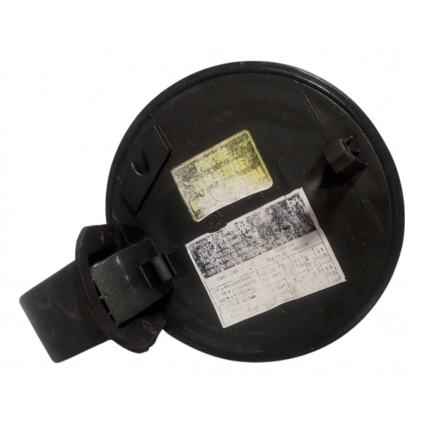 Portinhola Tanque Combustível Gm Vectra 1999