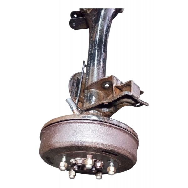 Diferencial Traseiro Eixo Kia Sportage 2000 Usado Pequena