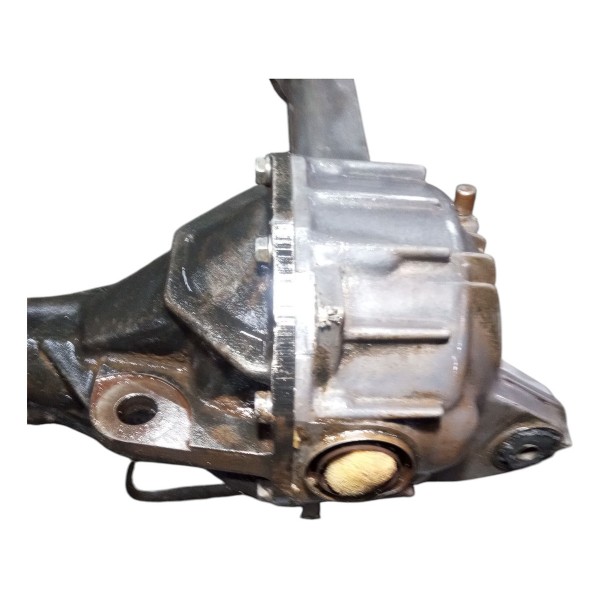 Diferencial Dianteiro Da Kia Sportage 2000 Usado