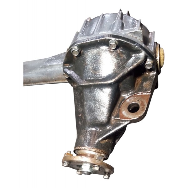 Diferencial Dianteiro Da Kia Sportage 2000 Usado