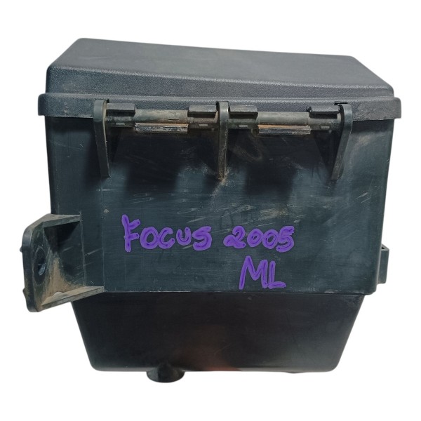 Caixa De Fusível Ford Focus 1.6 Zetec 2005