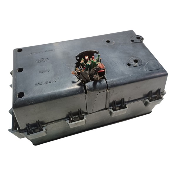 Caixa De Fusível Ford Focus 1.6 Zetec 2005