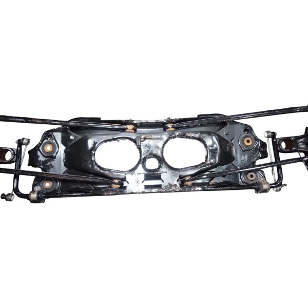 Agregado Traseiro Completo Ford Mondeo 2.0 2004 Usado