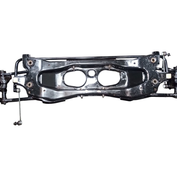 Agregado Traseiro Completo Ford Mondeo 2.0 2004 Usado