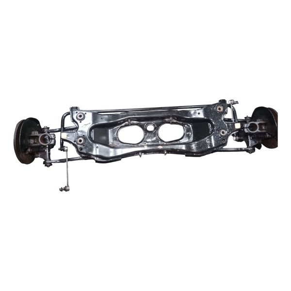 Agregado Traseiro Completo Ford Mondeo 2.0 2004 Usado