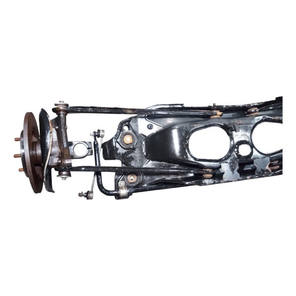 Agregado Traseiro Completo Ford Mondeo 2.0 2004 Usado