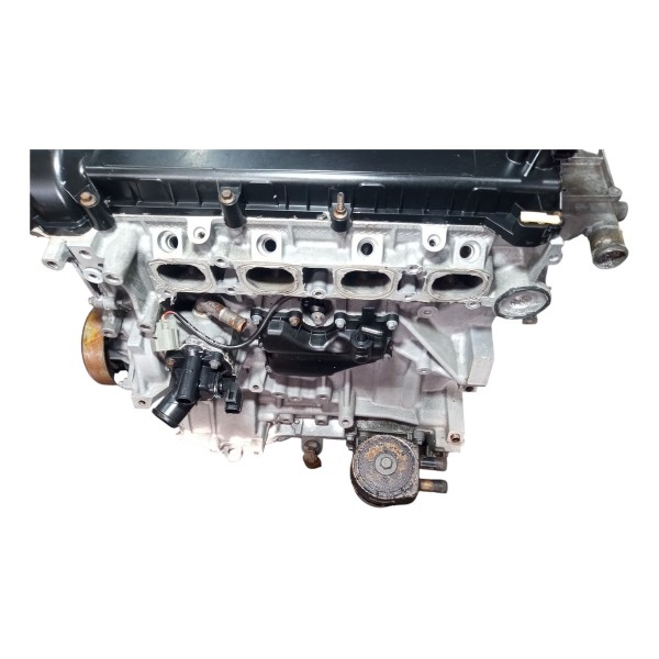 Motor Parcial Ford Mondeo 2004 2.0 16v Usado