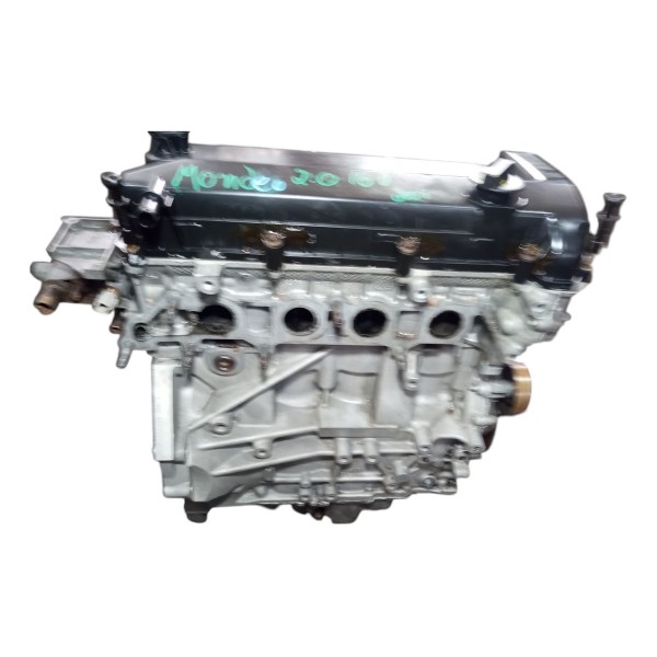Motor Parcial Ford Mondeo 2004 2.0 16v Usado