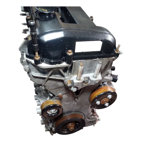 Motor Parcial Ford Mondeo 2004 2.0 16v Usado