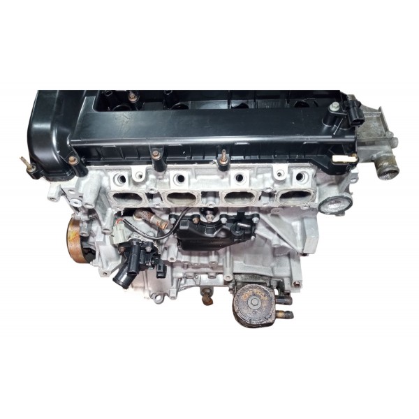 Motor Parcial Ford Mondeo 2004 2.0 16v Usado