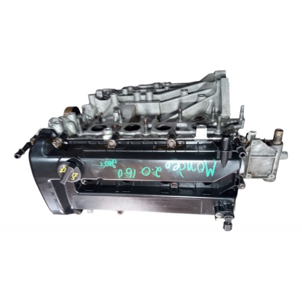 Motor Parcial Ford Mondeo 2004 2.0 16v Usado