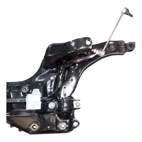 Agregado Dianteiro Ford Focus 2007 Completo Usado