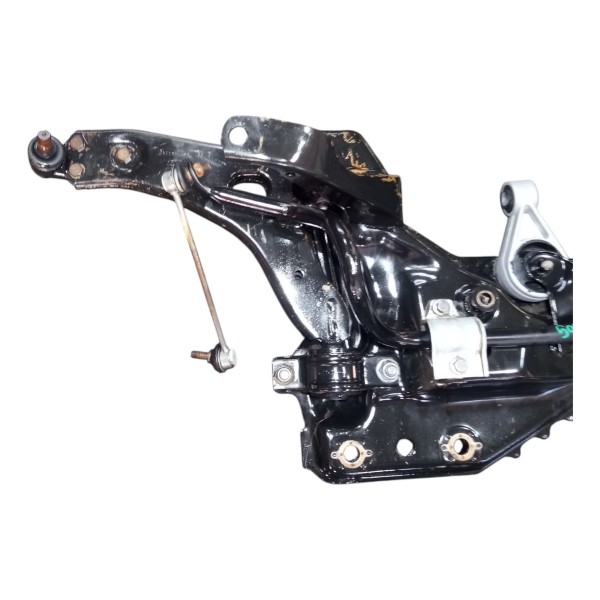 Agregado Dianteiro Ford Focus 2007 Completo Usado