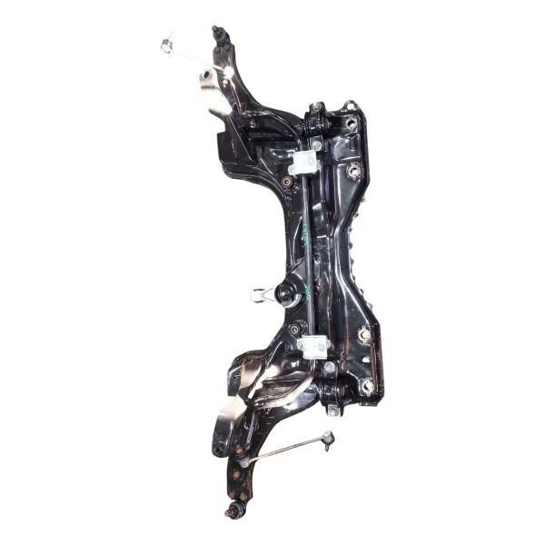 Agregado Dianteiro Ford Focus 2007 Completo Usado