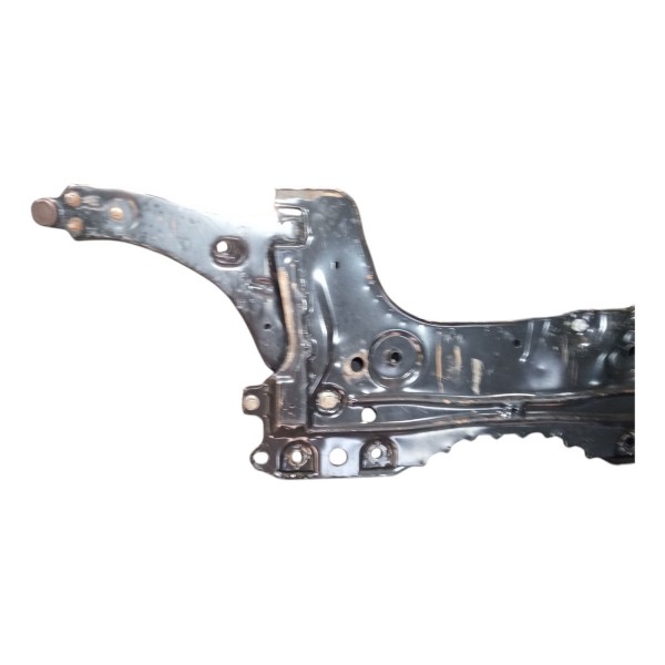 Agregado Dianteiro Ford Focus 2007 Completo Usado