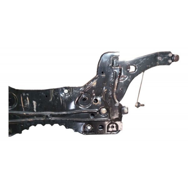 Agregado Dianteiro Ford Focus 2007 Completo Usado