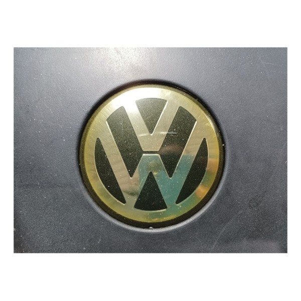 Tampa Motor Vw Gol G4 2007