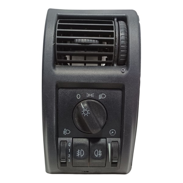 Difusor Ar Chave De Luz Gm Astra 2002