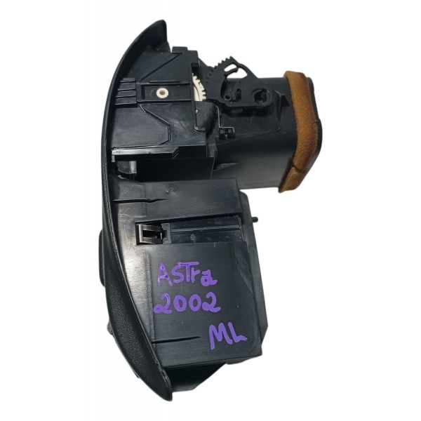 Difusor Ar Chave De Luz Gm Astra 2002