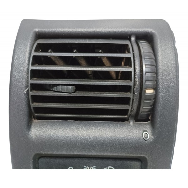 Difusor Ar Chave De Luz Gm Astra 2002