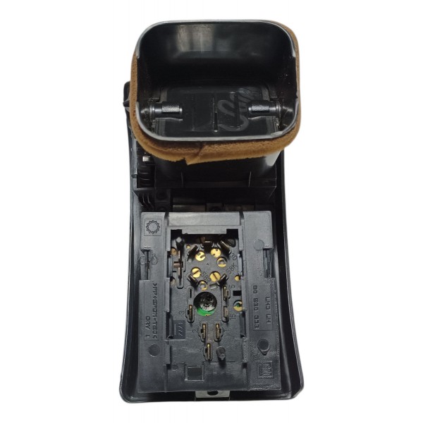 Difusor Ar Chave De Luz Gm Astra 2002