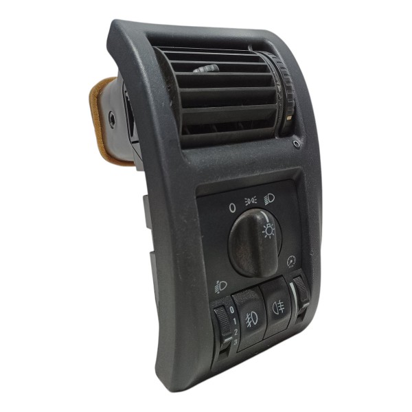 Difusor Ar Chave De Luz Gm Astra 2002