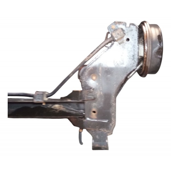 Eixo Traseiro Chevrolet Kadett  98 Completo Usado