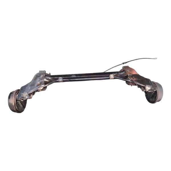 Eixo Traseiro Chevrolet Kadett  98 Completo Usado