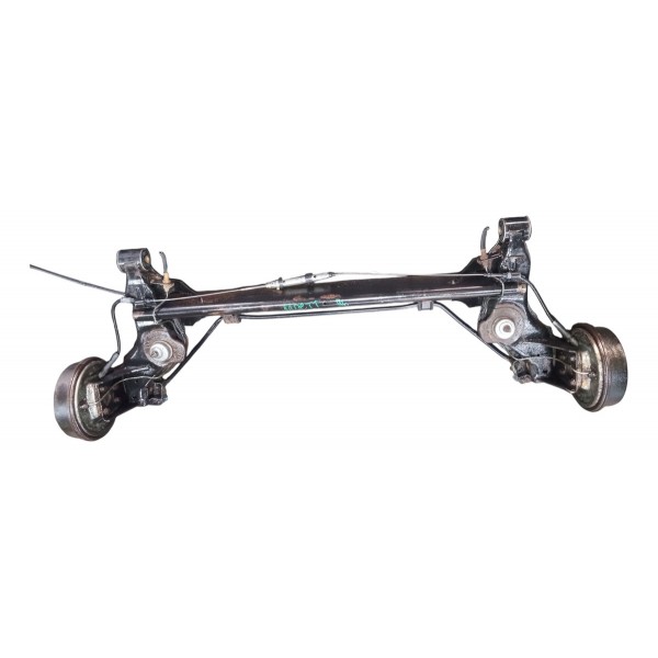 Eixo Traseiro Chevrolet Kadett  98 Completo Usado