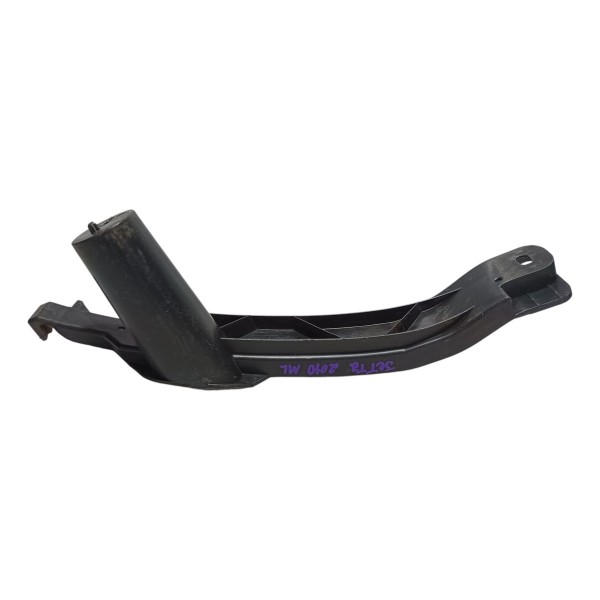 Suporte Inferior Fixação Farol Esquerdo Vw Jetta 2010