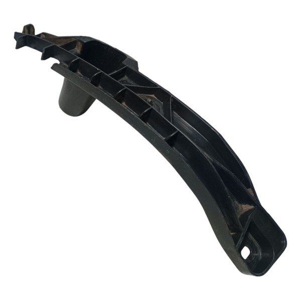 Suporte Inferior Fixação Farol Esquerdo Vw Jetta 2010