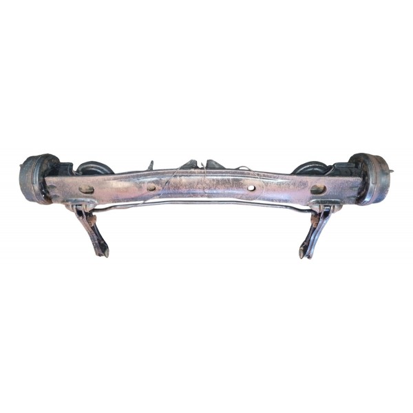 Eixo Traseiro Ford Del Rey 1985