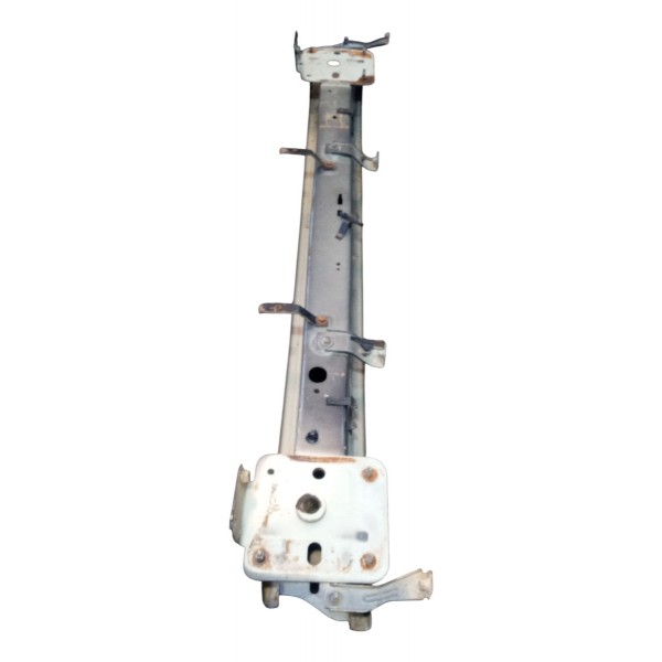 Alma De Aço Dianteira Ford Focus 2005 A 2008