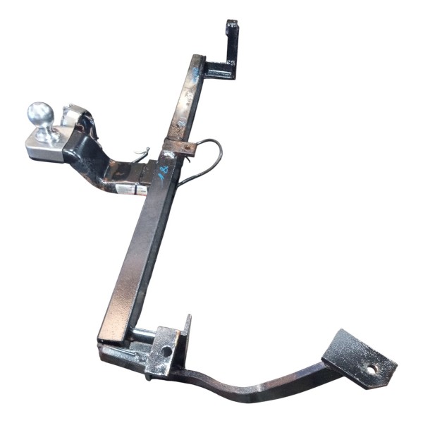 Engate Reboque Carretinha Gm Zafira 2002