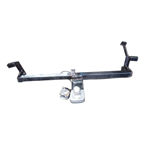 Engate Reboque Carretinha Gm Zafira 2002
