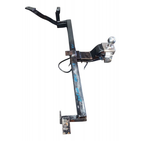 Engate Reboque Carretinha Gm Zafira 2002