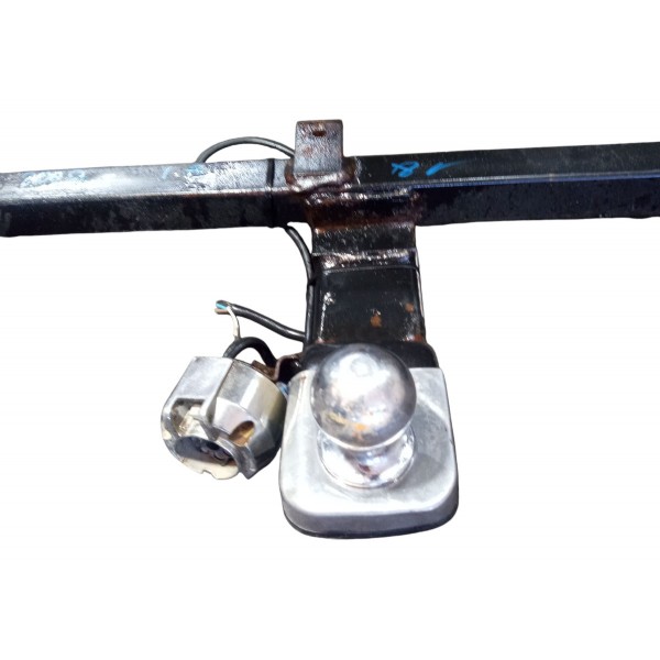 Engate Reboque Carretinha Gm Zafira 2002