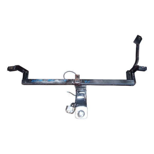 Engate Reboque Carretinha Gm Zafira 2002