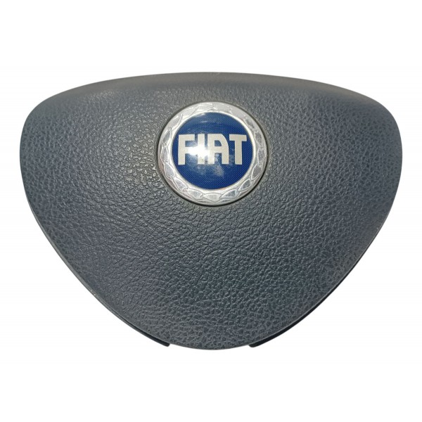 Tampa Buzina Volante Fiat Palio