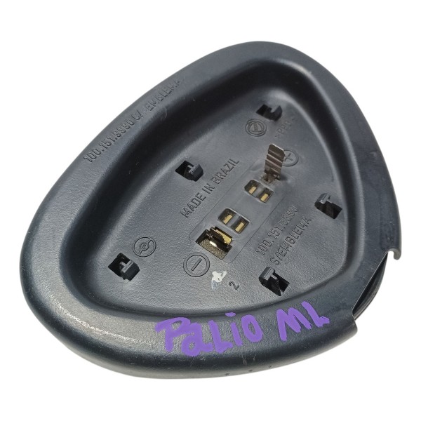 Tampa Buzina Volante Fiat Palio