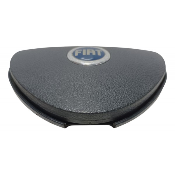 Tampa Buzina Volante Fiat Palio