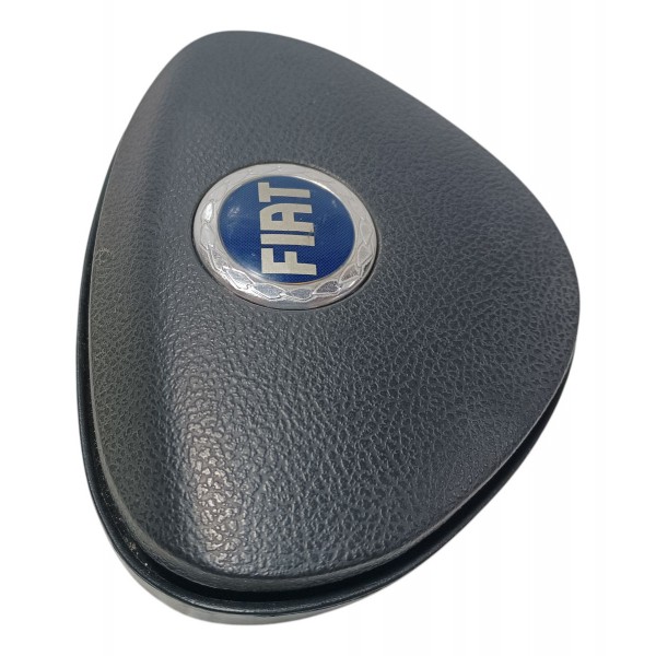 Tampa Buzina Volante Fiat Palio