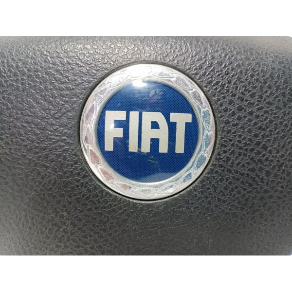 Tampa Buzina Volante Fiat Palio