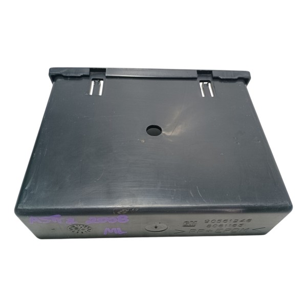 Porta Objetos Painel Central Gm Astra 2007