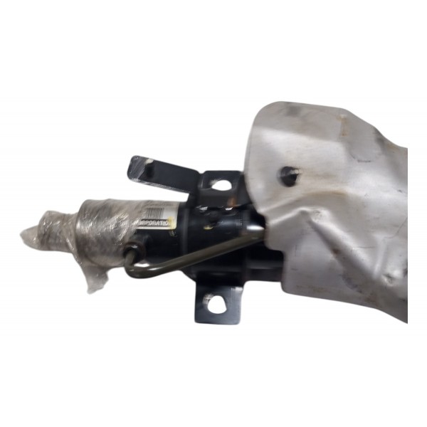 Caixa Direção Hidráulica Hyundai Hb20 2014 Usado