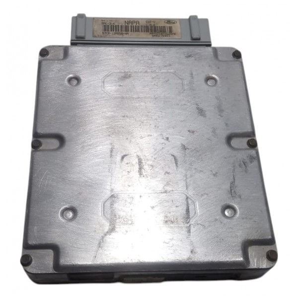 Módulo Injeção Ford Fiesta 1.3 Endura 1998 Napa 97fb12a650na